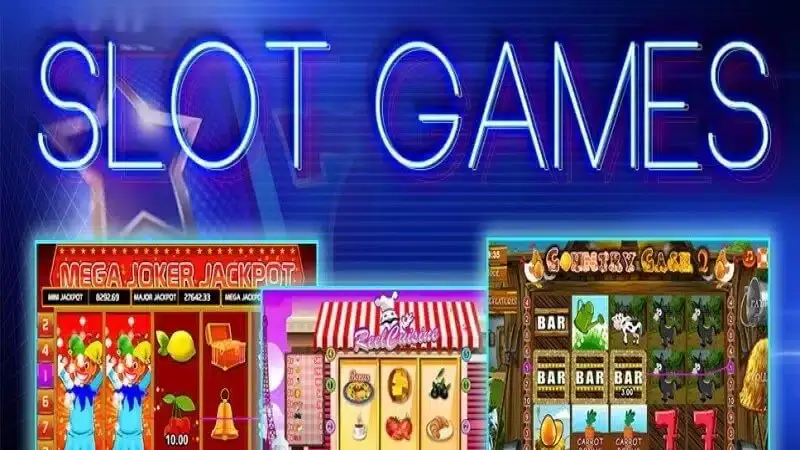 Giới Thiệu Về Cổng Slot Game SKY88